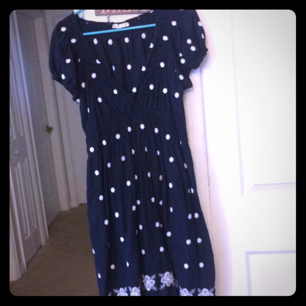 Spring Dress